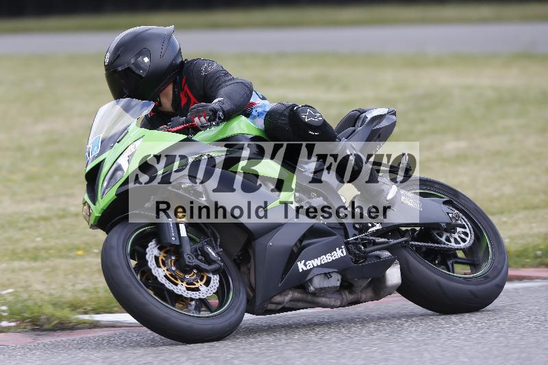 /18 23.05.2025 Get Faster Caremotion ADR/Gruppe gruen/21
